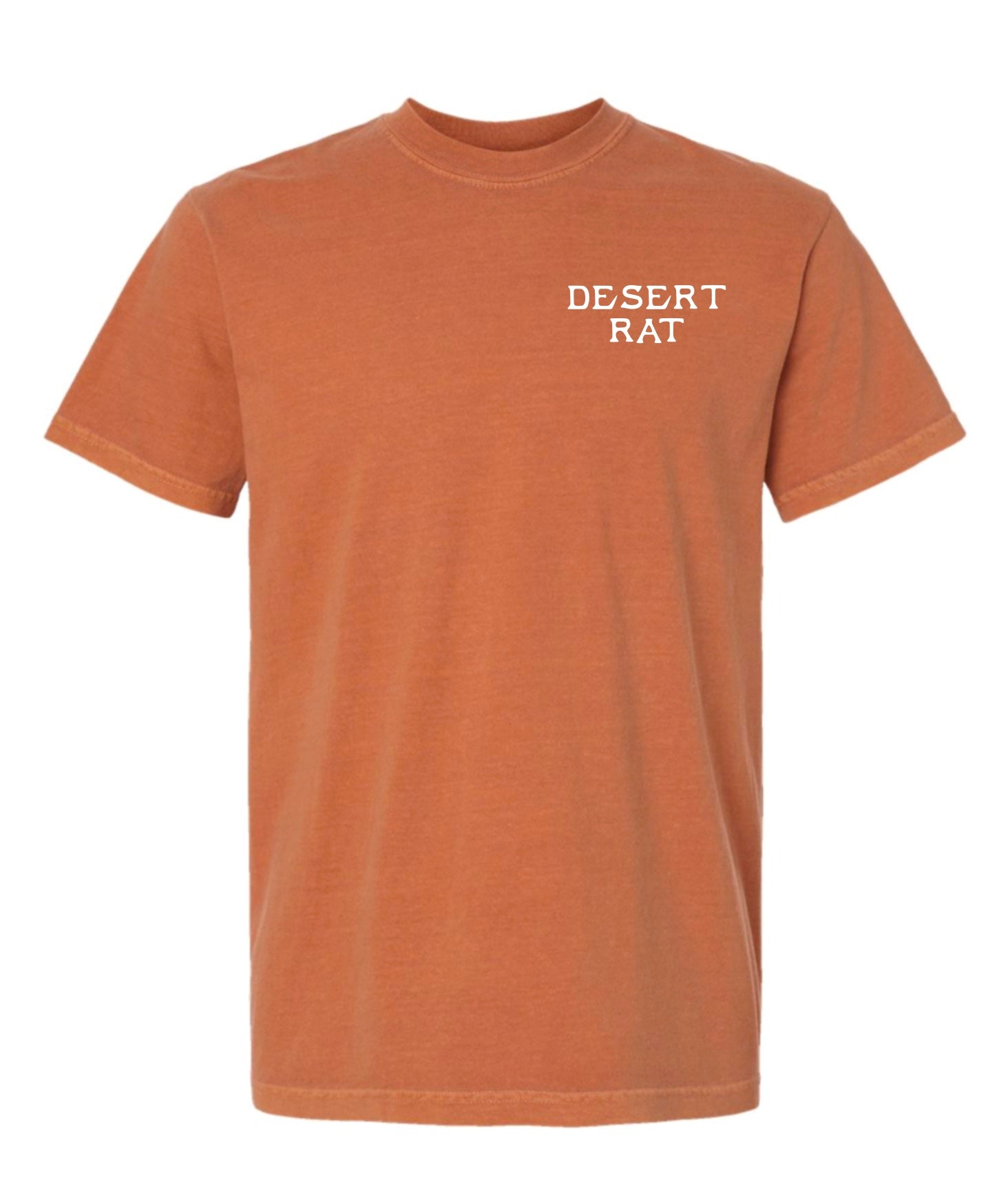 Desert Rat T Shirt
