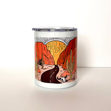 Load image into Gallery viewer, Arizona 12 oz. Tumbler Mug