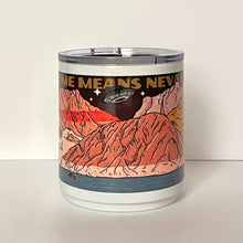 Load image into Gallery viewer, Home Means Nevada 13 oz. Camp Mug