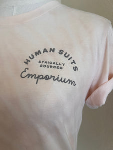 Human Suit Emporium T Shirt
