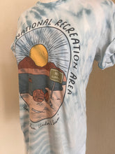 Load image into Gallery viewer, Lake Mead Tie Dye T Shirt