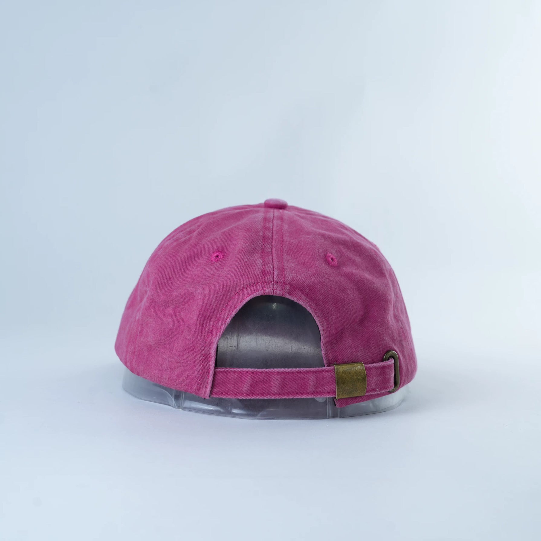 Craft Goblin Dad Hat