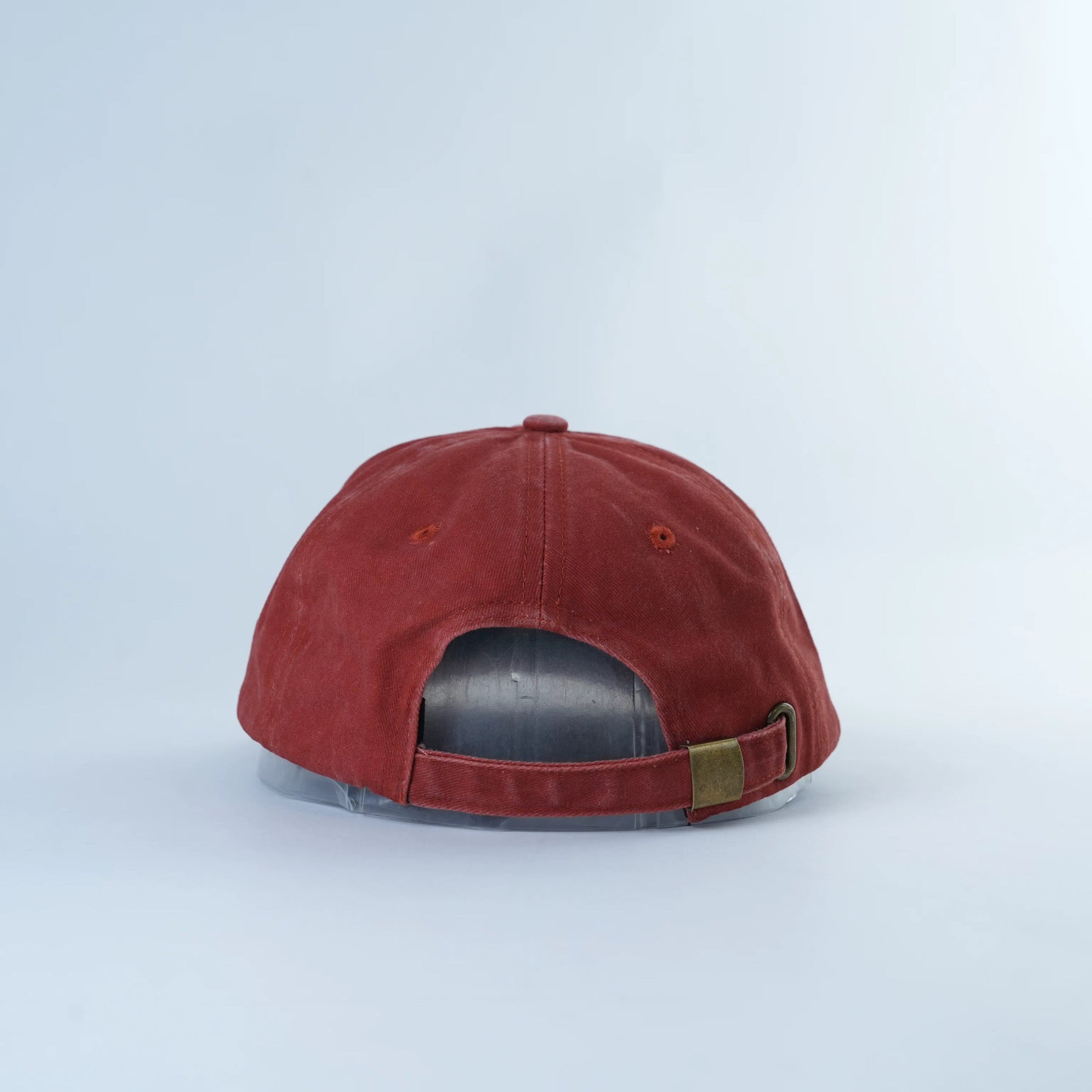 Desert Rat Dad Hat