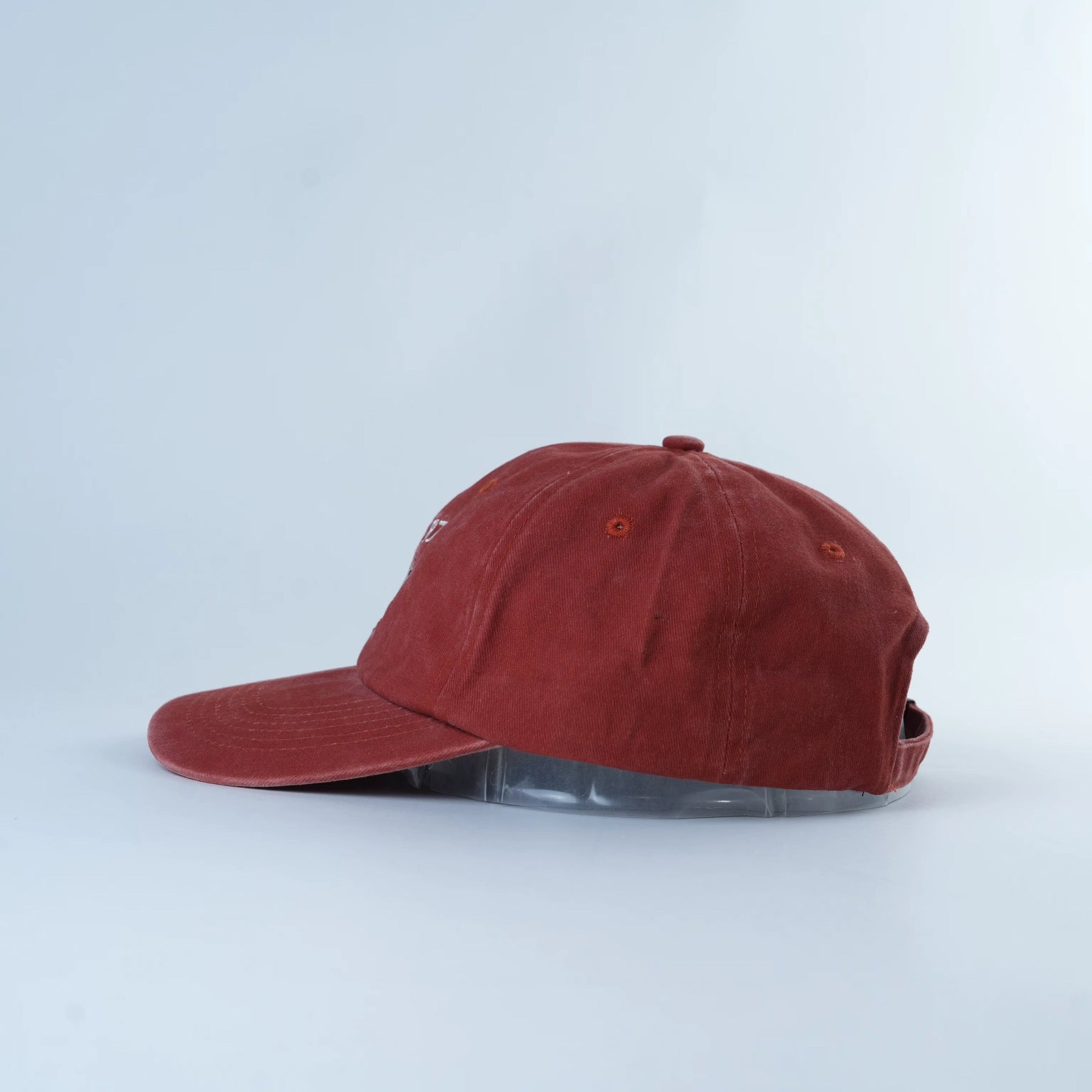 Desert Rat Dad Hat
