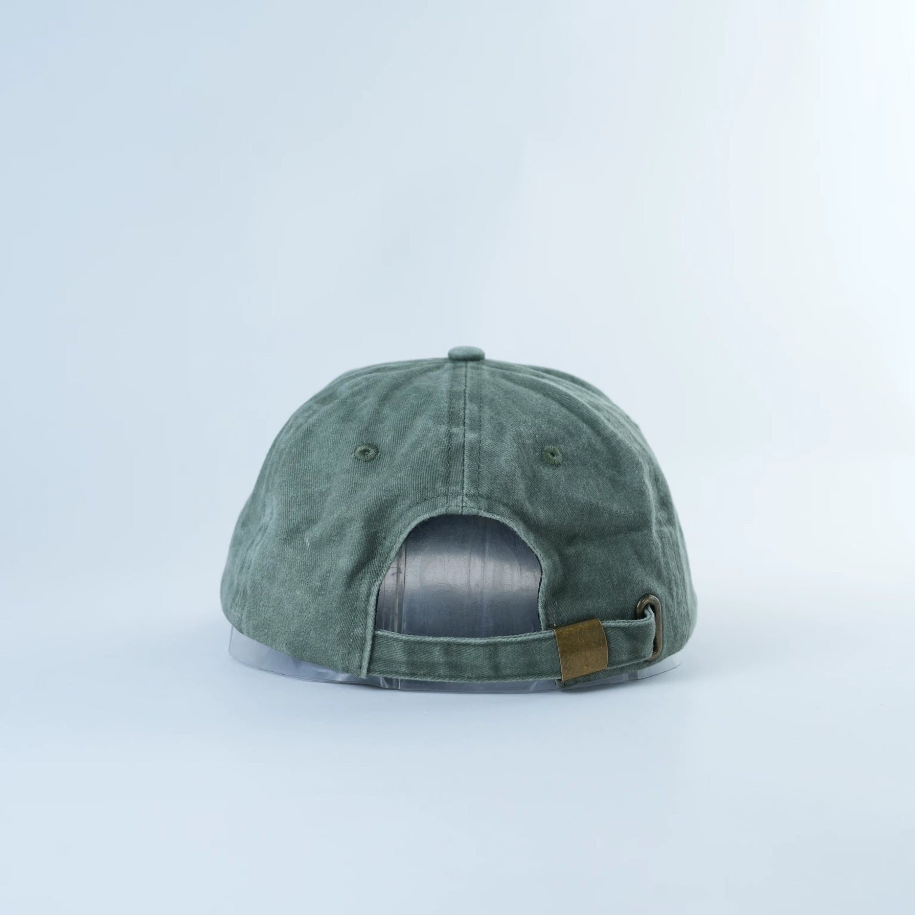 Howdy Weirdo Dad Hat