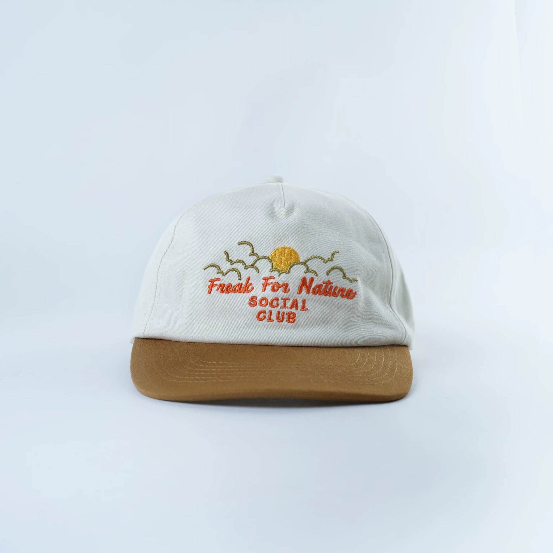 Freak for Nature Hat