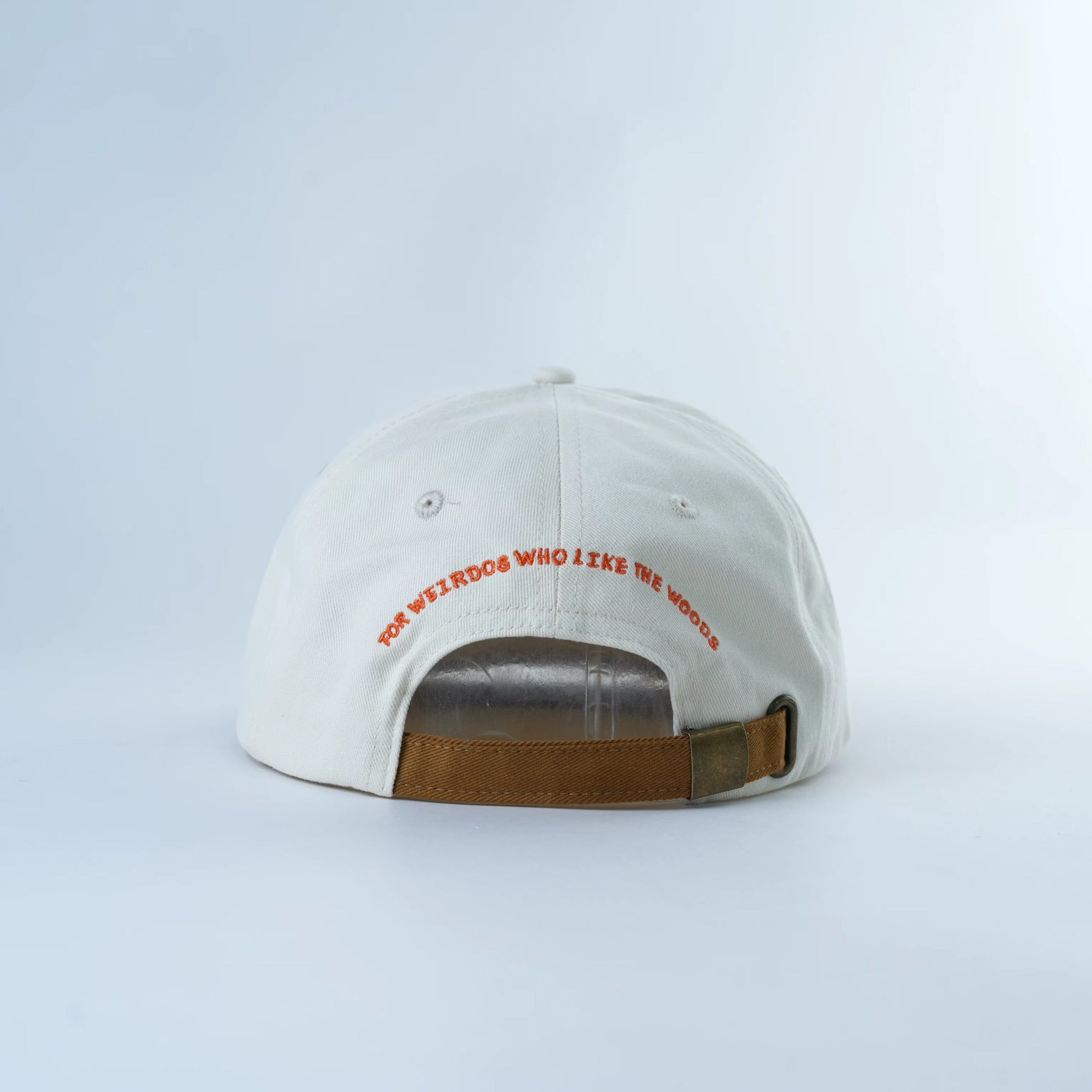 Freak for Nature Hat