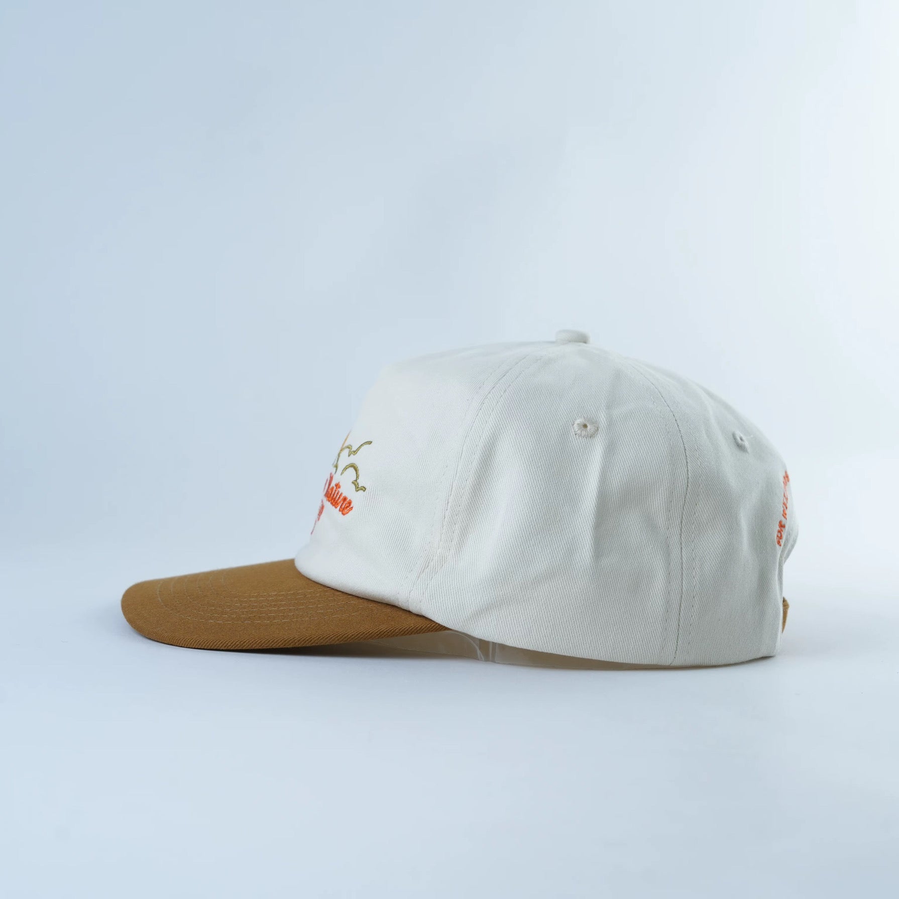 Freak for Nature Hat
