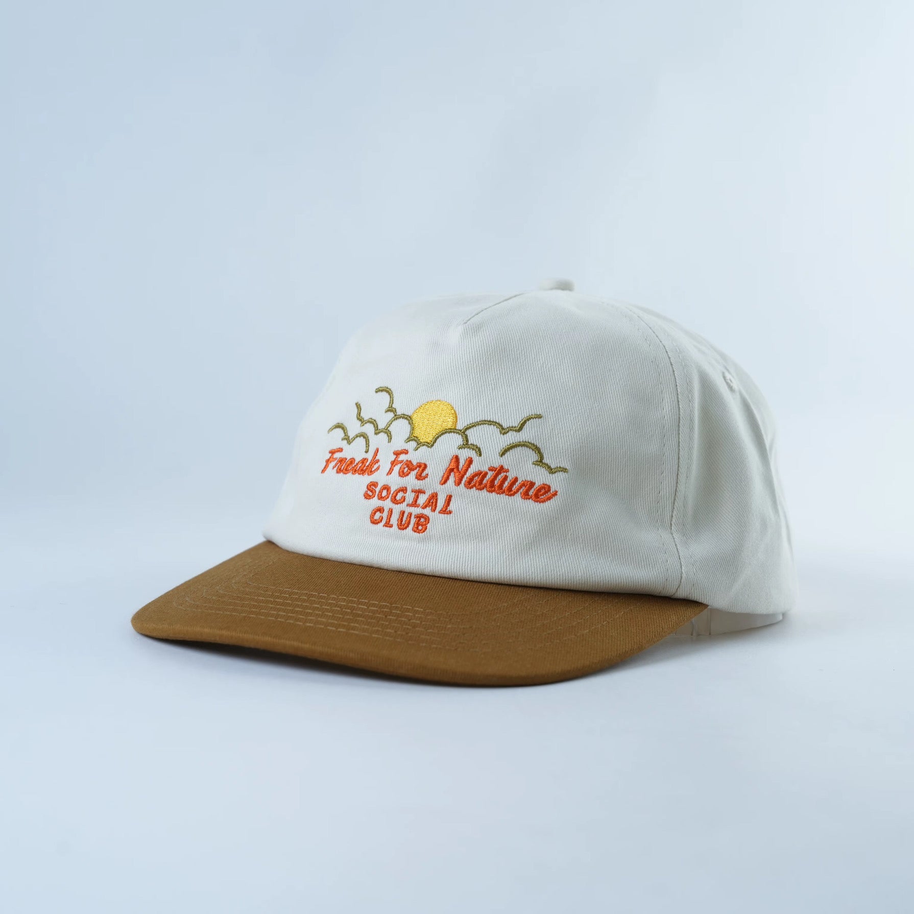 Freak for Nature Hat