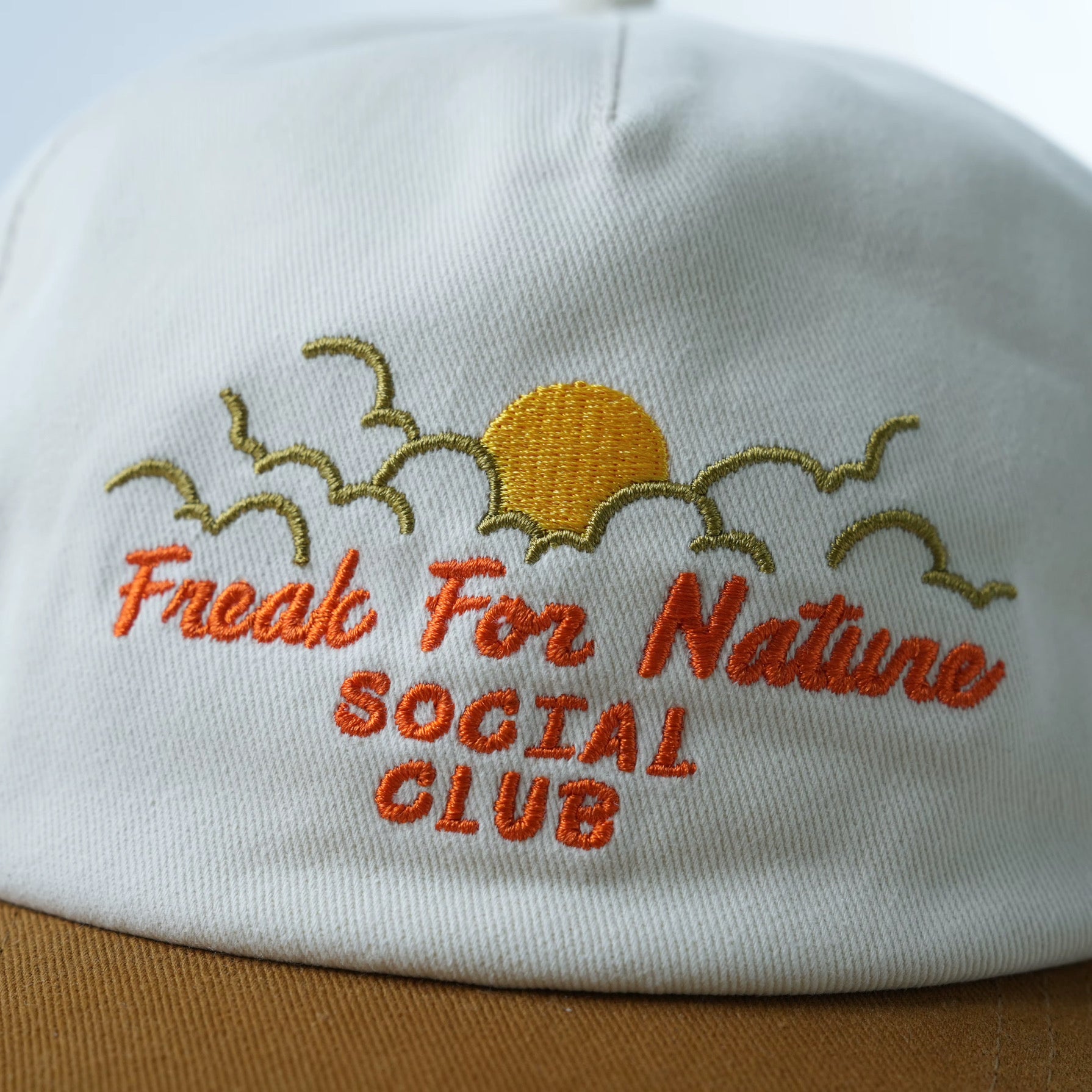 Freak for Nature Hat