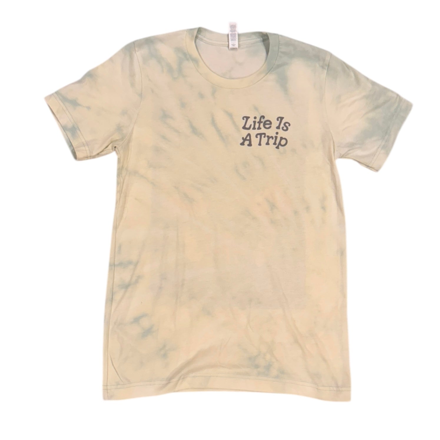 Life Is A Trip T Shirt